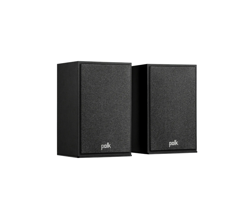 Polk Audio Monitor XT15 Bookshelf Speaker Price in India — ProHiFi