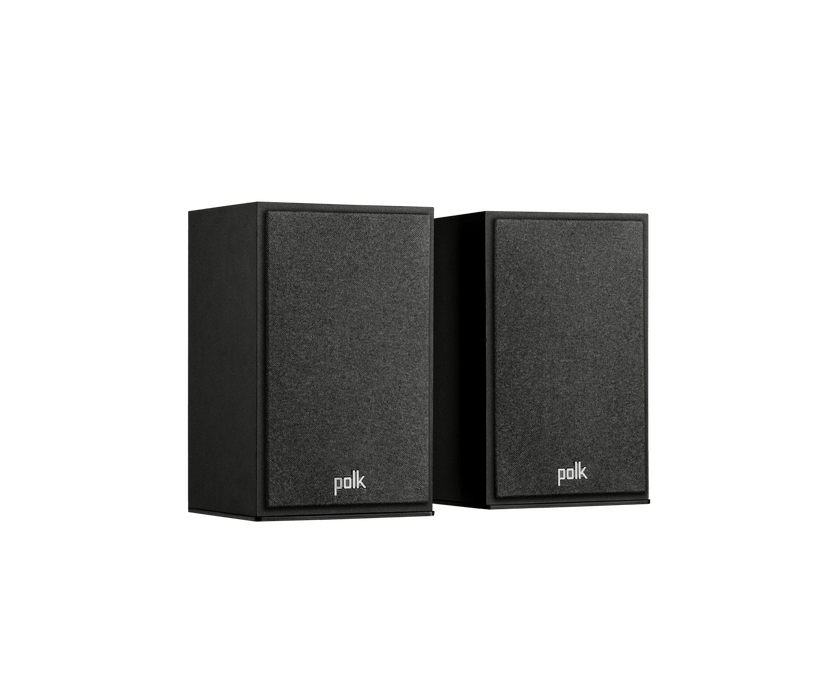 Polk Audio Monitor XT15 speakers