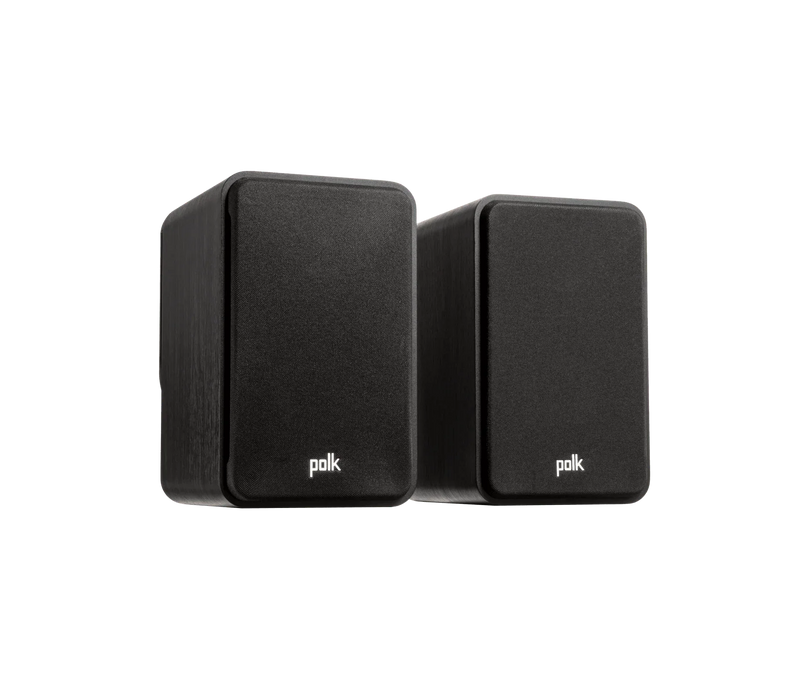 Polk Audio Signature Elite ES15 Compact High Resolution Bookshelf Speaker (Pair) - ProHiFi India