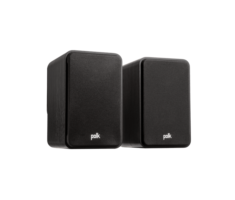 Polk audio online computer speakers