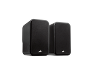 Polk Audio Signature Elite ES20 High Resolution Bookshelf Speaker (Pair) - ProHiFi India