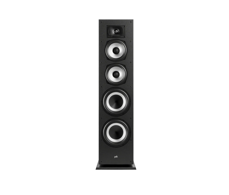 Polk Audio Monitor XT70 Large Floorstanding Speaker (Pair) - ProHiFi India