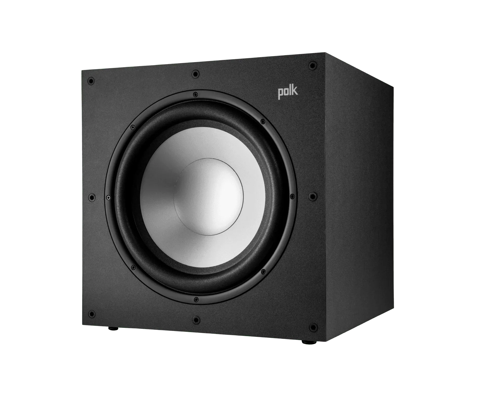 Polk Audio Monitor XT12 Subwoofer Price in India — ProHiFi India