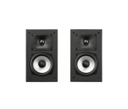 Polk Audio Monitor XT15 Compact Bookshelf Speaker (Pair) - ProHiFi India