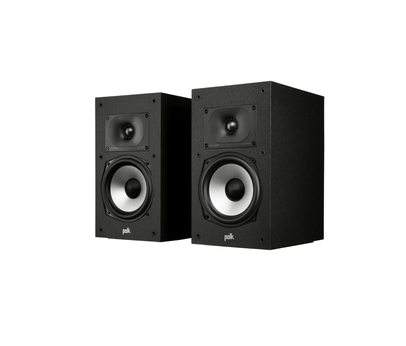 Polk Audio Monitor XT20 Bookshelf Speaker (Pair) - ProHiFi India