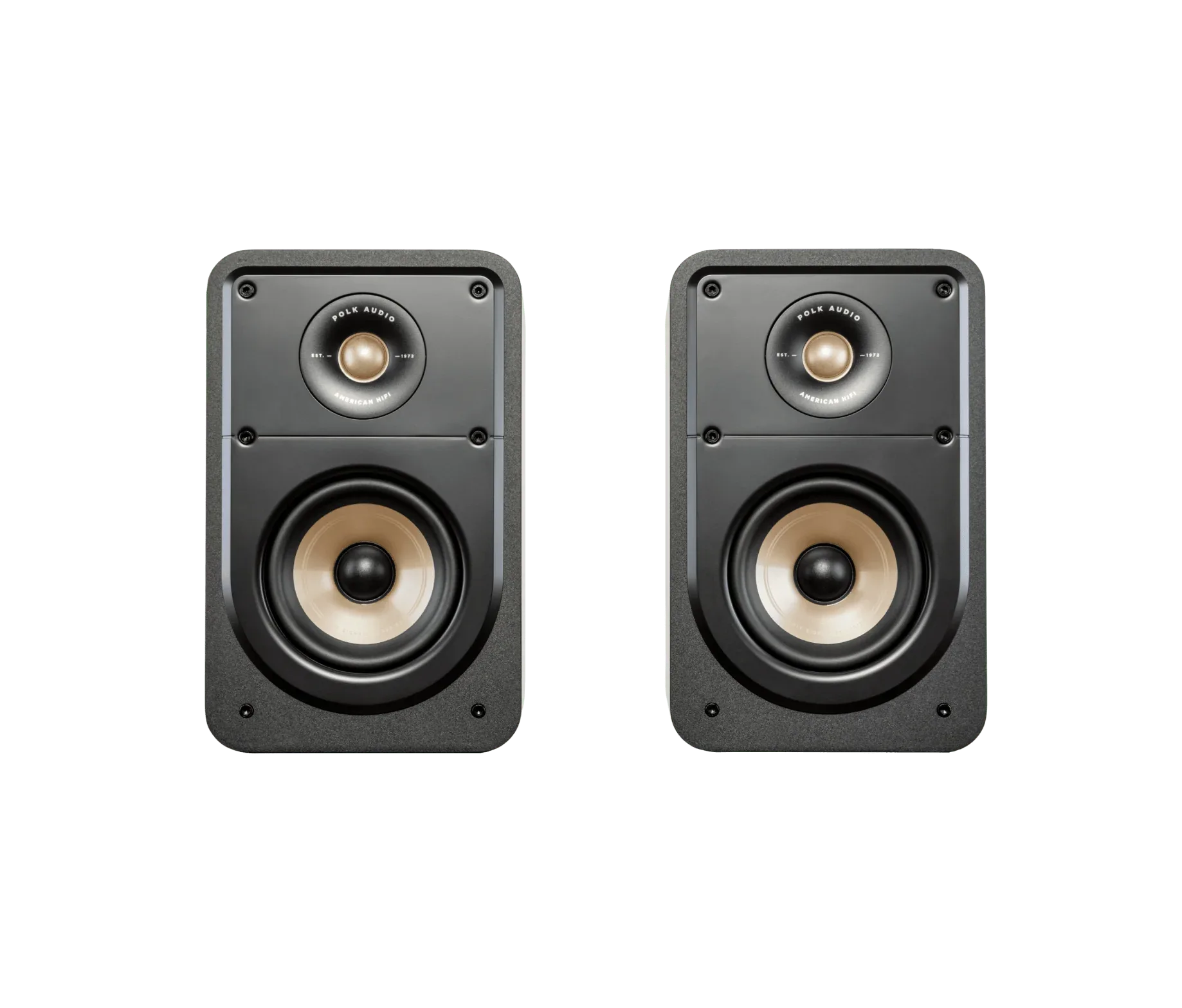 Polk Audio Signature Elite ES15 Bookshelf Speaker at Best Price in