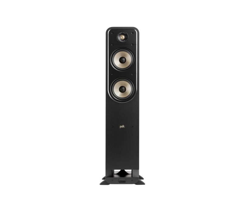Polk Audio Signature Elite ES55 Floorstanding Speaker (Pair) - ProHiFi India
