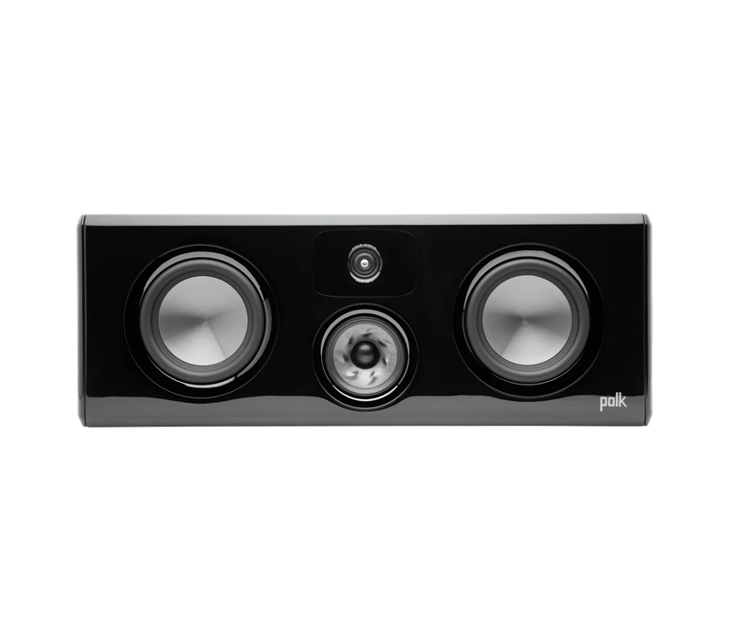 Polk Audio Legend L400C Center Channel Speaker - ProHiFi India