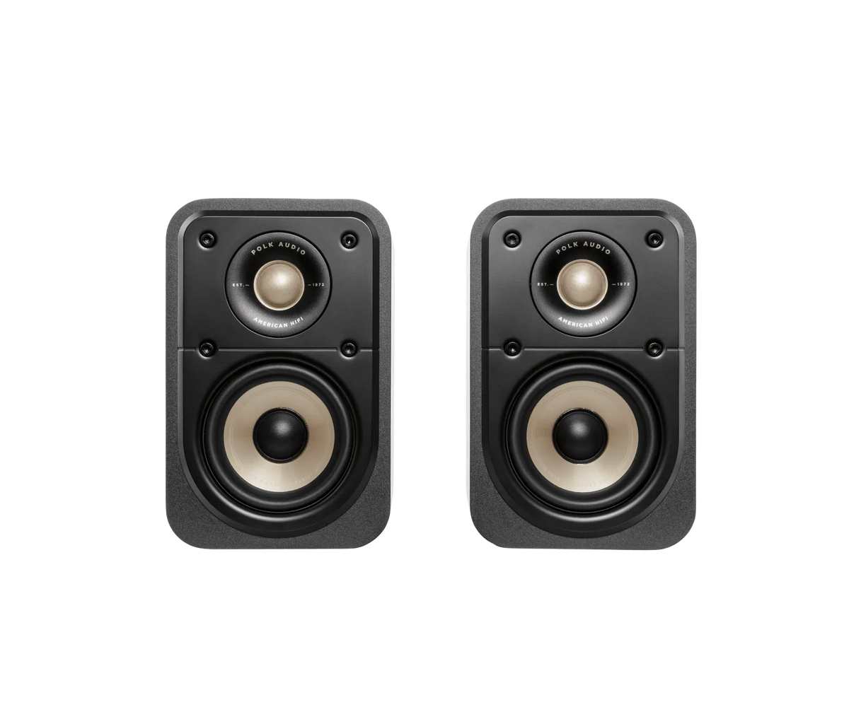 Polk Audio Signature Elite ES10 Surround Speaker Price in India