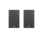 Polk Audio Monitor XT15 Compact Bookshelf Speaker (Pair) - ProHiFi India