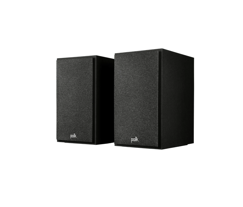 Polk Audio Monitor XT20 Bookshelf Speaker (Pair) - ProHiFi India
