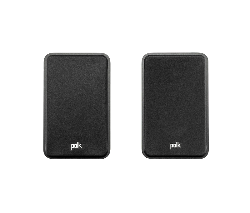 Polk Audio Signature Elite ES15 Compact High Resolution Bookshelf Speaker (Pair) - ProHiFi India