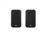 Polk Audio Signature Elite ES20 High Resolution Bookshelf Speaker (Pair) - ProHiFi India