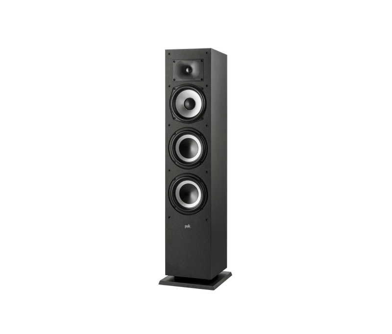 Polk Audio Monitor XT60 Floorstanding Speaker (Pair) - ProHiFi India