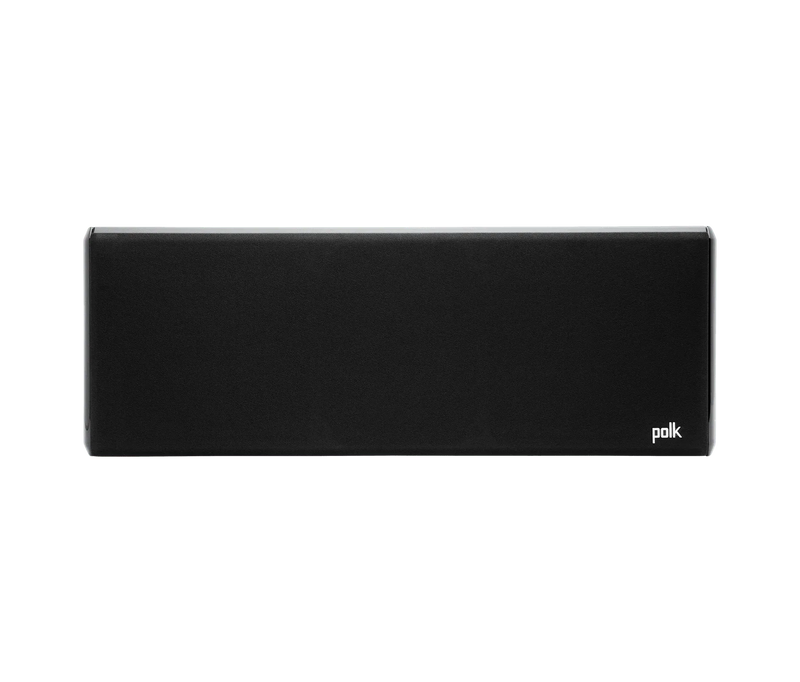 Polk Audio Legend L400C Center Channel Speaker - ProHiFi India