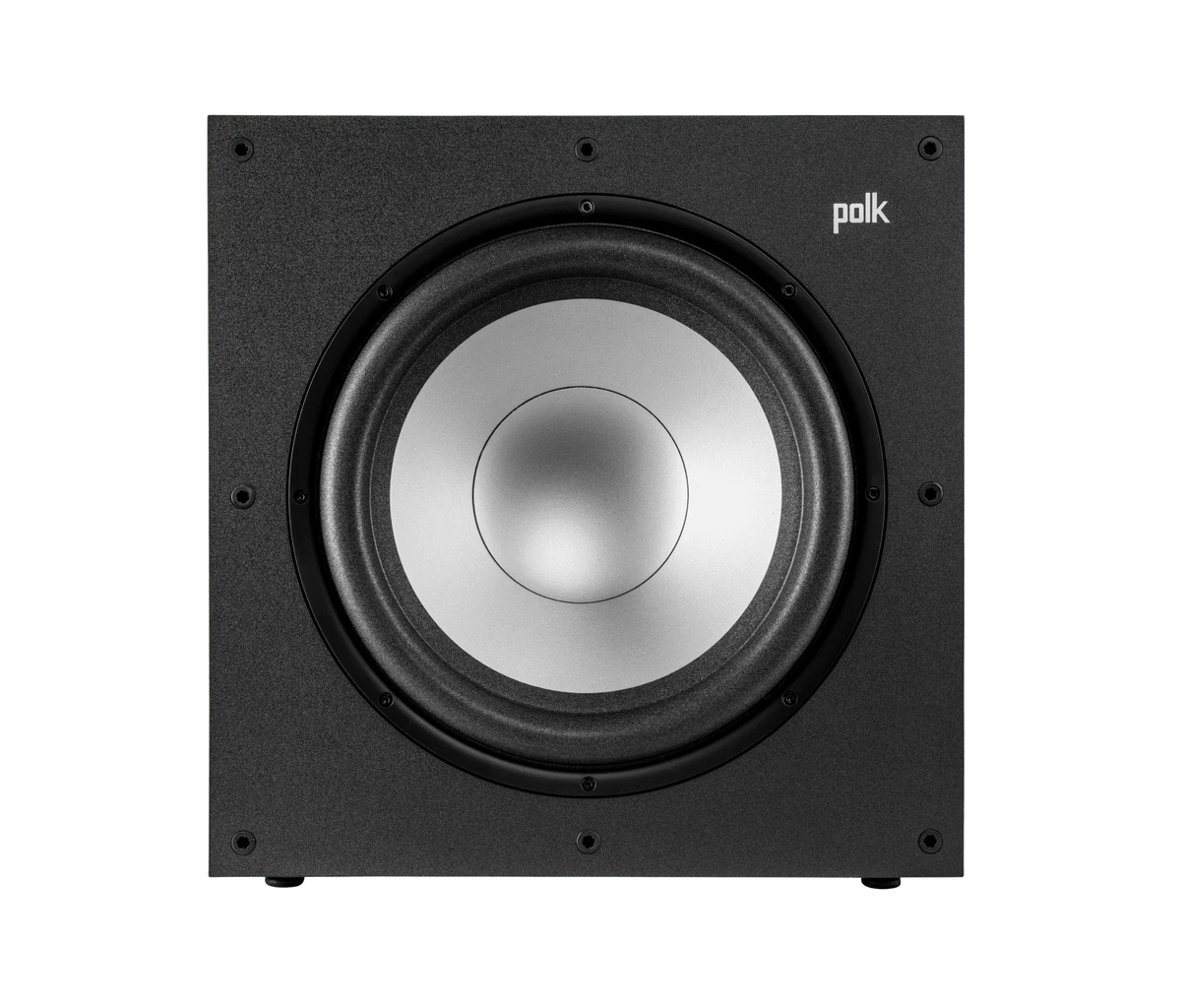 Polk Audio Monitor XT12 Subwoofer Price in India — ProHiFi India