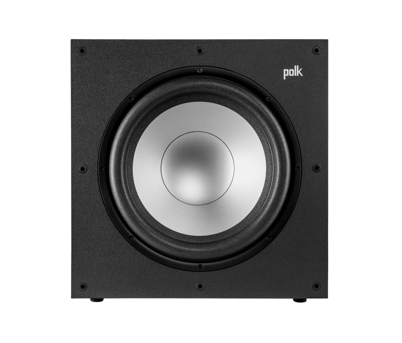 Polk 2024 12 subwoofer