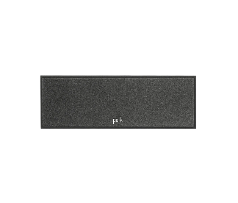 Polk Audio Monitor XT30 Center Channel Speaker - ProHiFi India