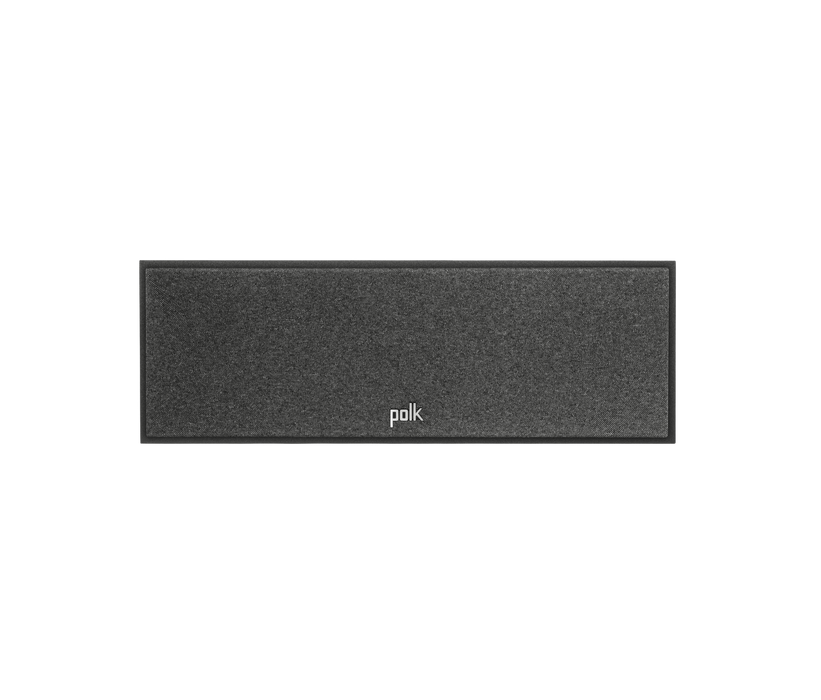 Polk Audio Monitor XT30 Center Channel Speaker