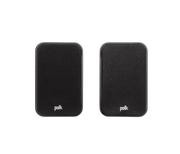 Polk Audio Signature Elite ES10 High Resolution Surround Speaker (Pair) - ProHiFi India