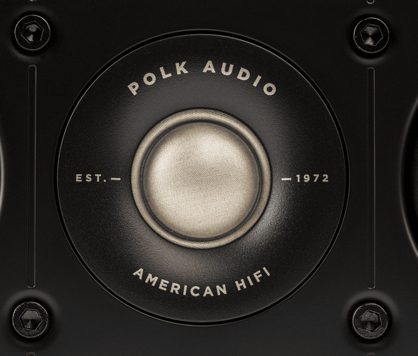 Polk Audio Signature Elite ES35 Slim Center Channel Speaker
