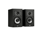 Polk Audio Monitor XT20 Bookshelf Speaker (Pair) - ProHiFi India