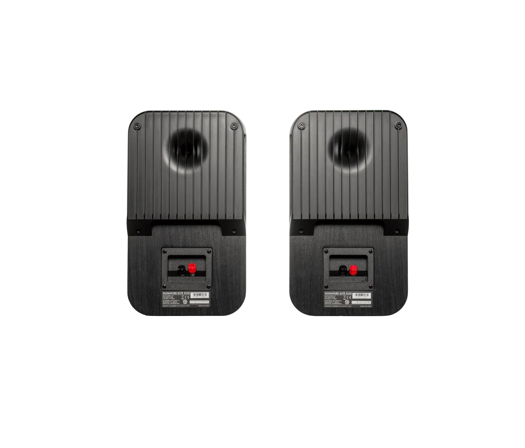 Polk Audio Signature Elite ES20 Bookshelf Speaker Price in India