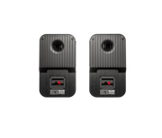 Polk Audio Signature Elite ES20 High Resolution Bookshelf Speaker (Pair) - ProHiFi India