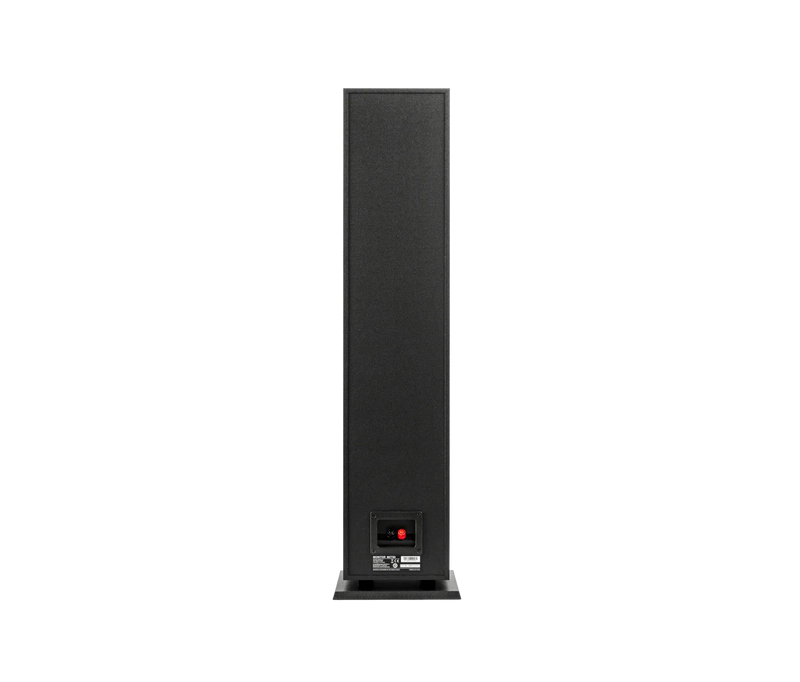 Polk Audio Monitor XT60 Floorstanding Speaker (Pair) - ProHiFi India
