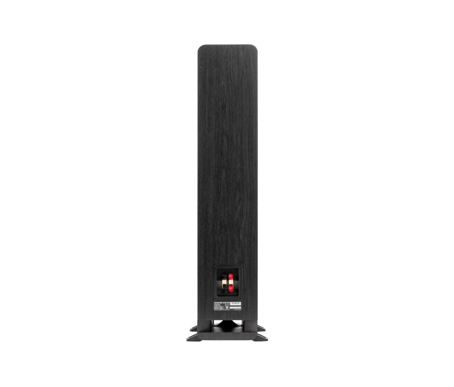 Polk Audio Signature Elite ES50 Compact Floorstanding