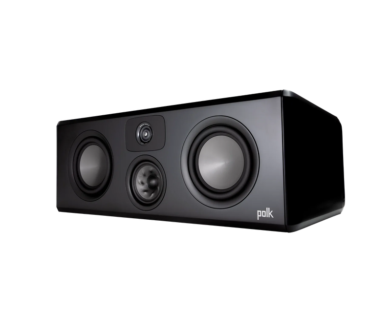Polk Audio Legend L400C Center Channel Speaker - ProHiFi India