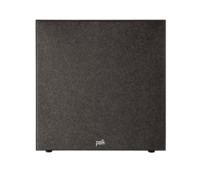 Polk Audio Monitor XT12 100 Watt Powered Subwoofer