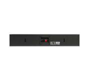 Polk Audio Monitor XT35 Hi-Fi Slim Center Channel Speaker - ProHiFi India