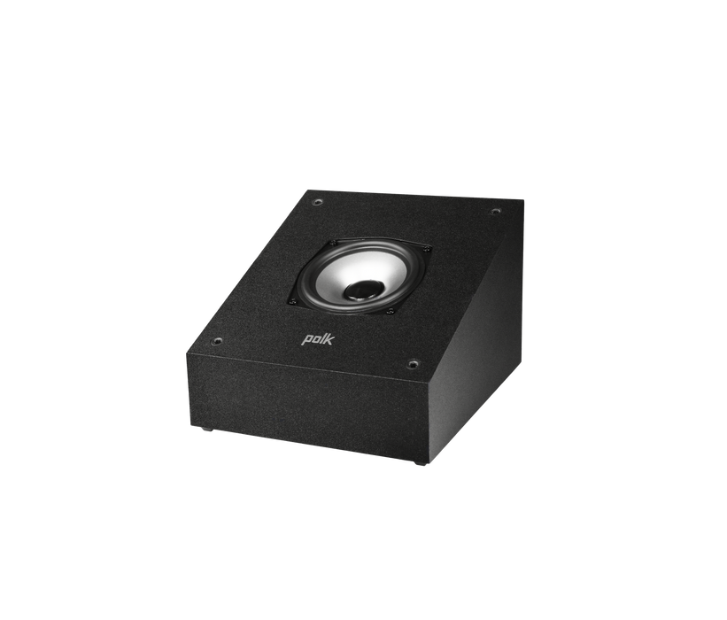 Polk Audio Monitor XT90 Dolby Atmos / DTS:X Height Speaker (Pair)