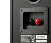 Polk Audio Monitor XT15 Compact Bookshelf Speaker (Pair) - ProHiFi India