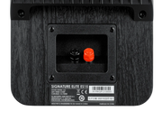 Polk Audio Signature Elite ES15 Compact High Resolution Bookshelf Speaker (Pair) - ProHiFi India