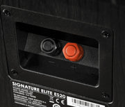 Polk Audio Signature Elite ES20 High Resolution Bookshelf Speaker (Pair) - ProHiFi India