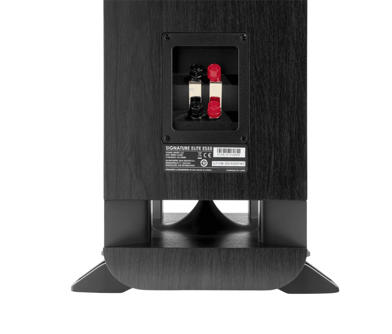 Polk Audio ES55 Floorstanding Speaker: Price and Details in India Polk Audio ES55 Floorstanding Speaker: Price and Details in India