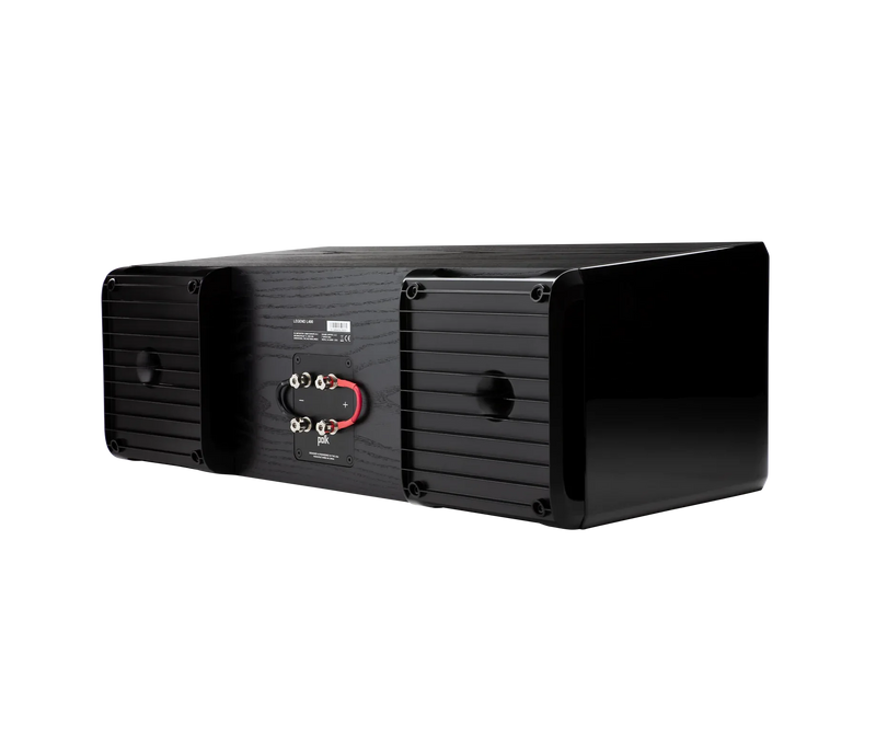 Polk Audio Legend L400C Center Channel Speaker - ProHiFi India