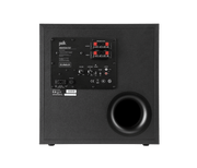 Polk Audio Monitor XT12 100 Watt Powered Subwoofer