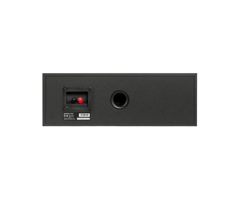 Polk Audio Monitor XT30 Center Channel Speaker - ProHiFi India