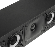 Polk Audio Monitor XT35 Hi-Fi Slim Center Channel Speaker - ProHiFi India