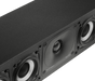 Polk Audio Monitor XT35 Hi-Fi Slim Center Channel Speaker