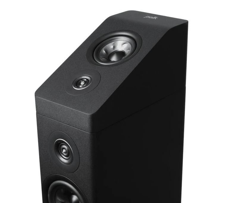 Polk Audio Reserve R900 Height Module (Pair) - ProHiFi India