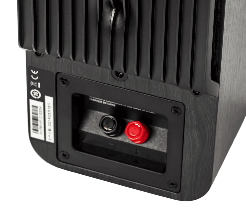 Polk Audio Signature Elite ES10 High Resolution Surround Speaker (Pair) - ProHiFi India