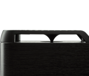 Polk Audio Signature Elite ES35 Slim Center Channel Speaker - ProHiFi India