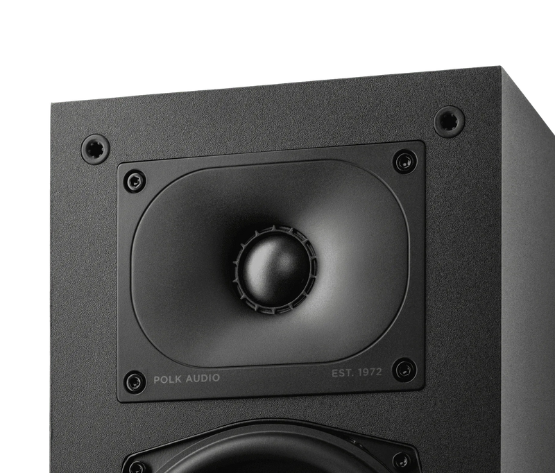 Polk Audio Monitor XT15 Compact Bookshelf Speaker (Pair) - ProHiFi India