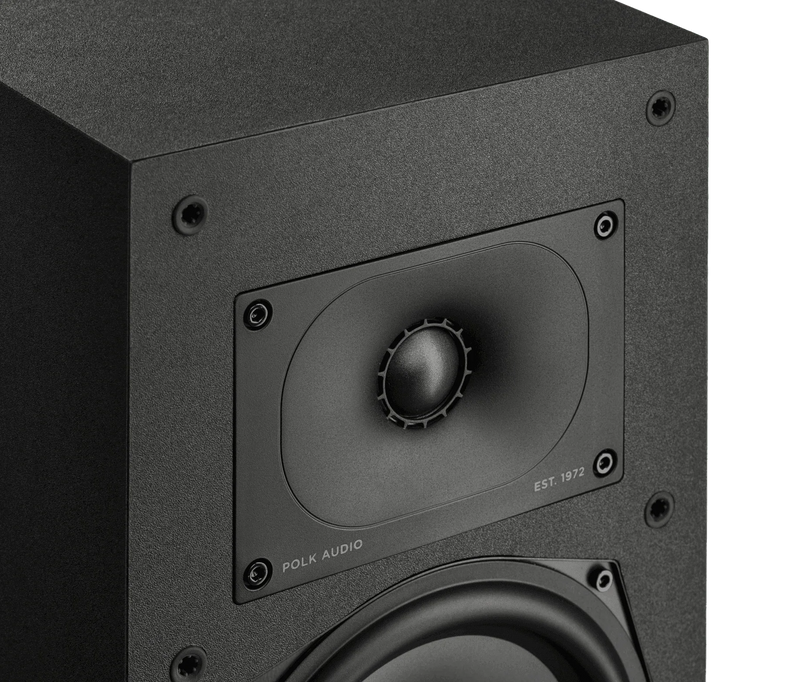 Polk Audio Monitor XT20 Bookshelf Speaker (Pair) - ProHiFi India