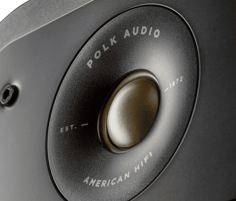 Polk Audio Signature Elite ES15 Compact High Resolution Bookshelf Speaker (Pair) - ProHiFi India