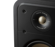 Polk Audio Signature Elite ES20 High Resolution Bookshelf Speaker (Pair) - ProHiFi India